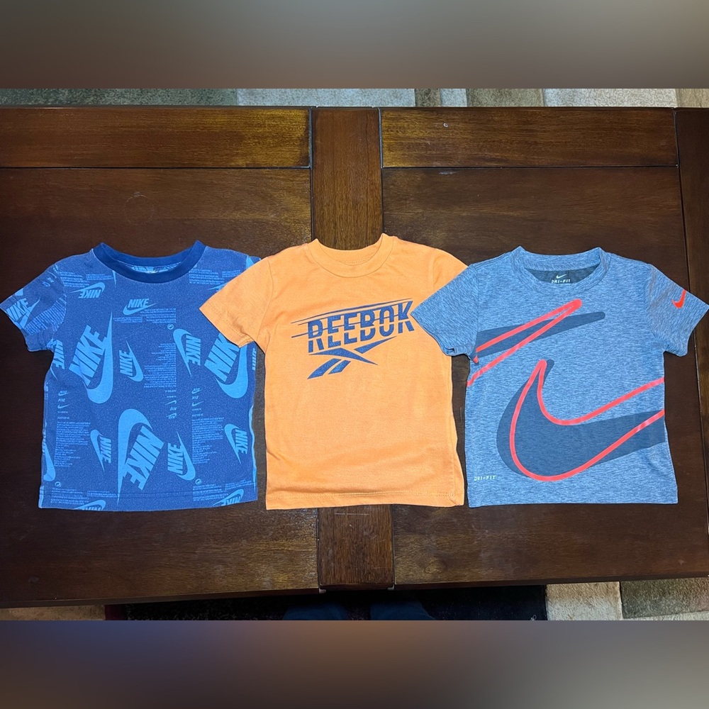 Kids T-Shirts